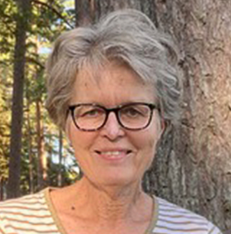 Anna Karin Andersson